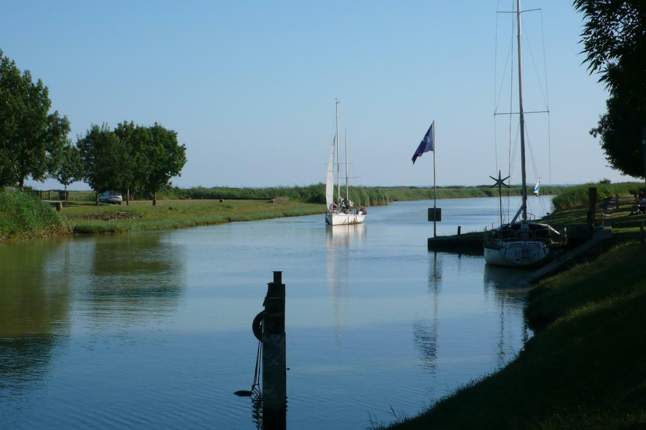 Chateau Des Salles Saint-Fort-sur-Gironde Exterior photo